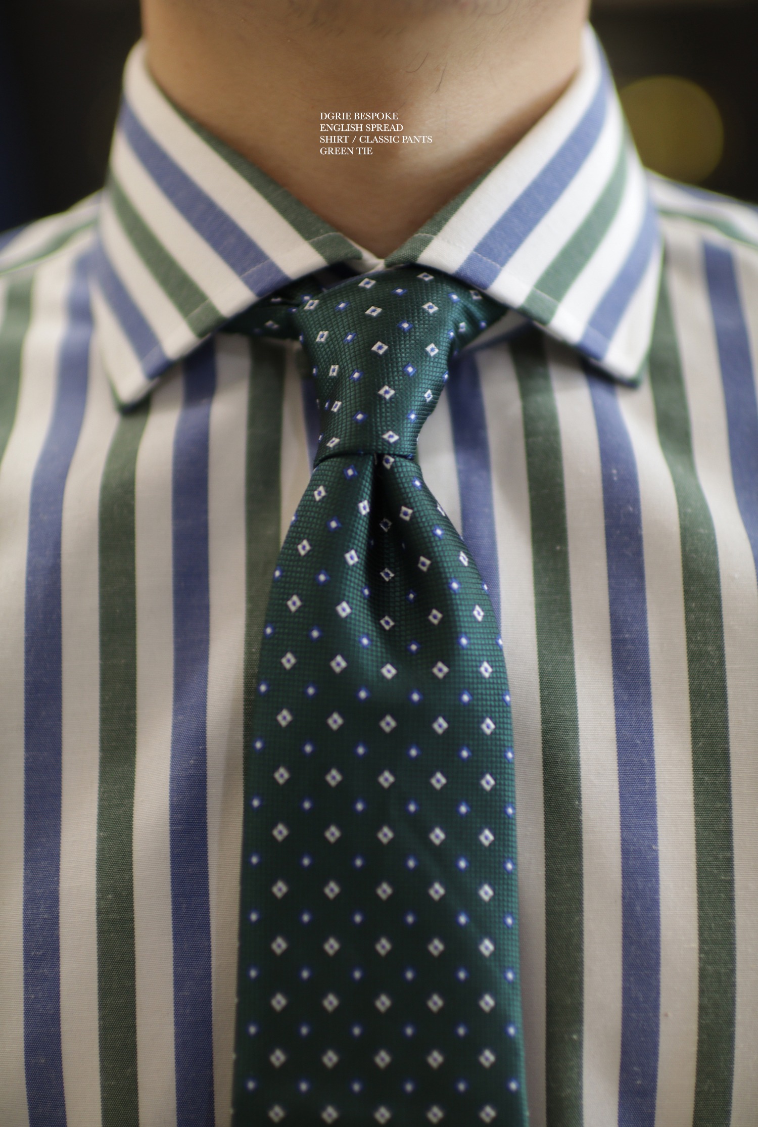 dgrie pinstripe shirt pants dgrie 3 dgrie pinstripe shirt pants dgrie 3