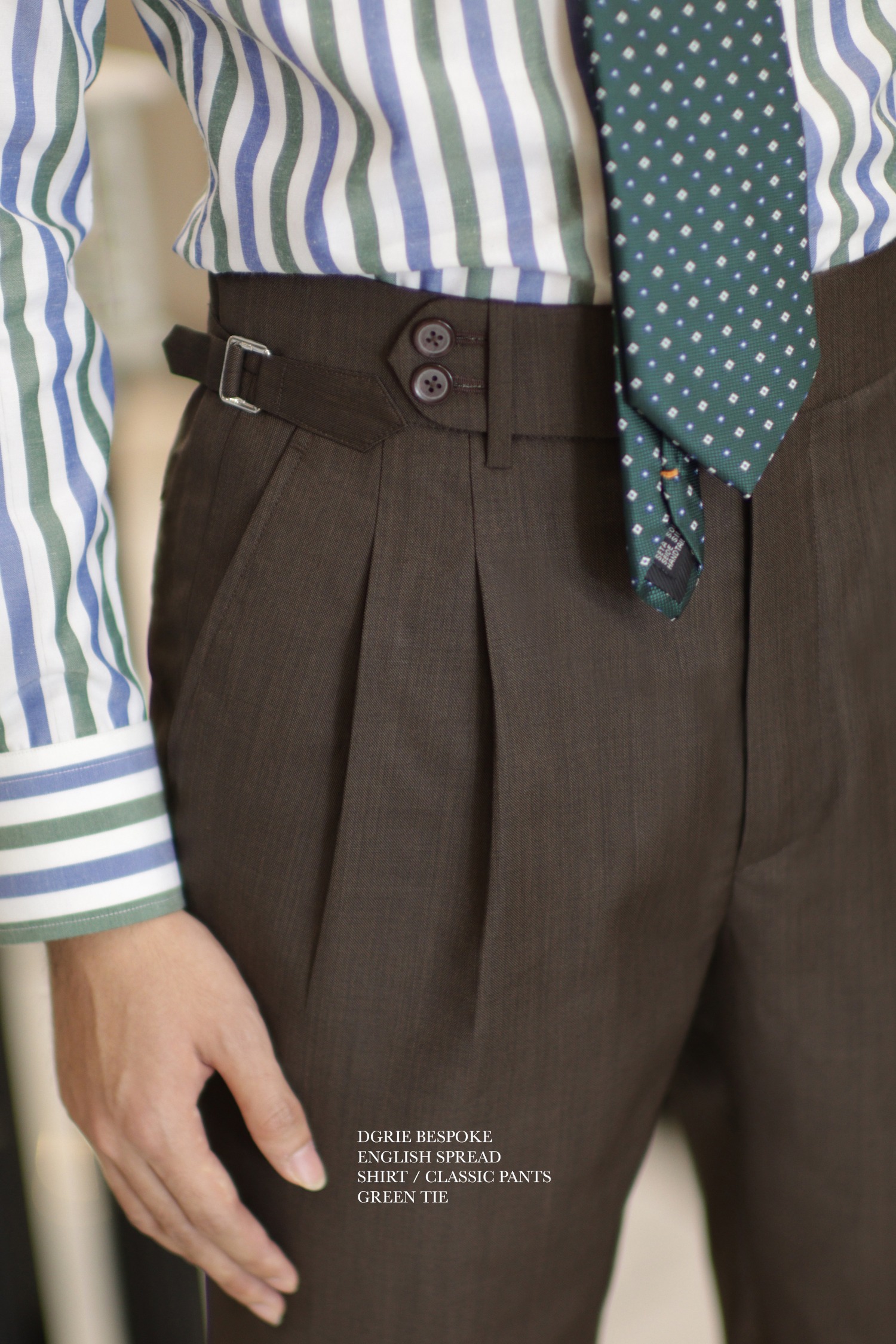 dgrie pinstripe shirt pants dgrie 5 dgrie pinstripe shirt pants dgrie 5