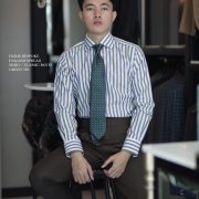 dgrie pinstripe shirt pants dgrie 8