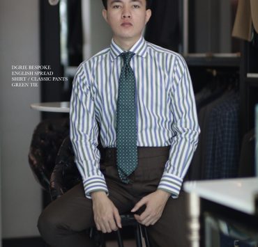 dgrie pinstripe shirt pants dgrie 8