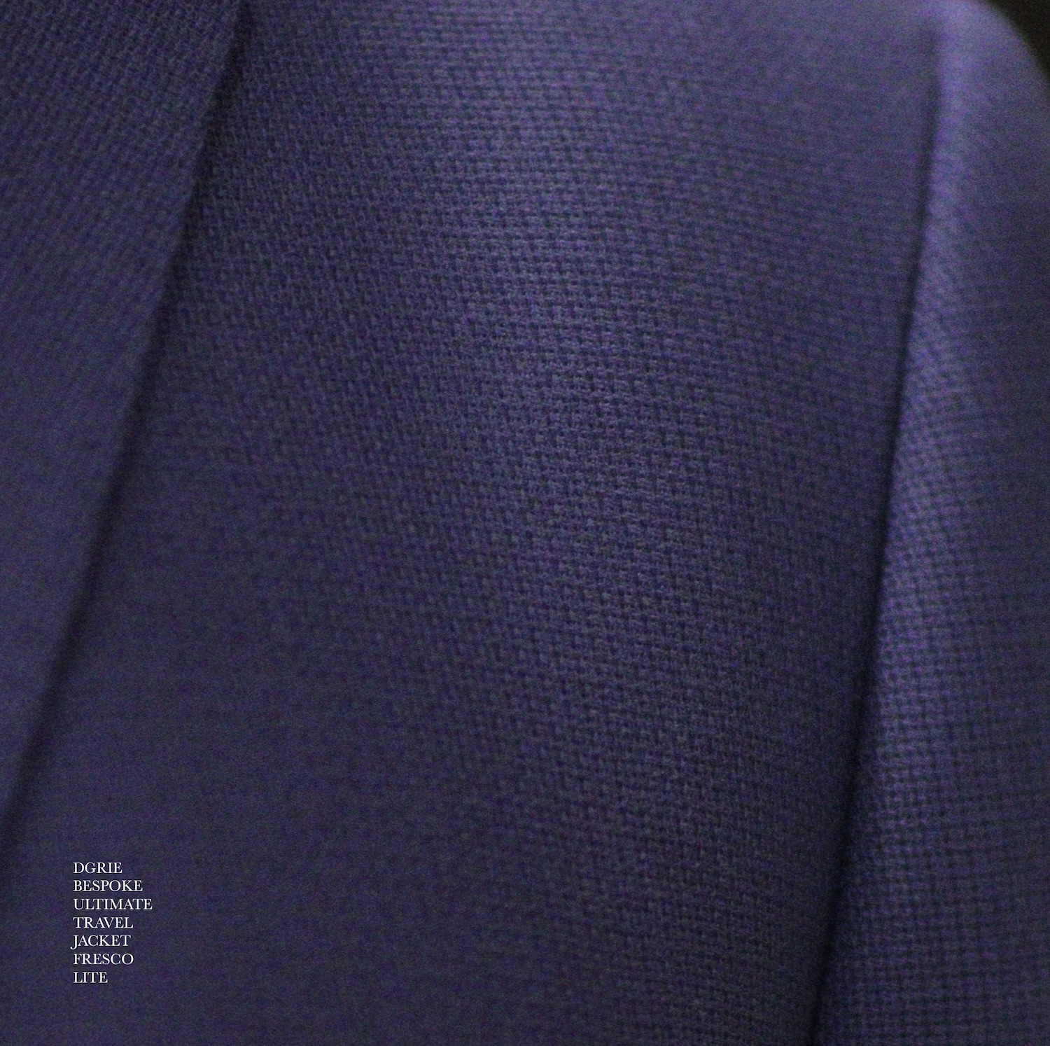 k boonchai dgrie navy ultimate travel lite dgrie 2