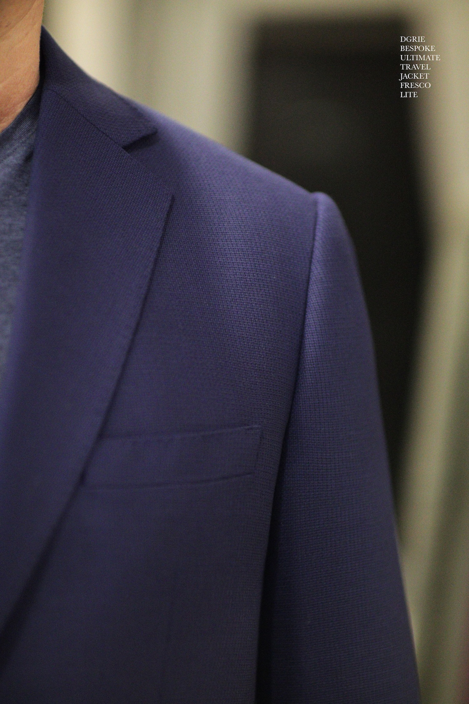 k boonchai dgrie navy ultimate travel lite dgrie 3