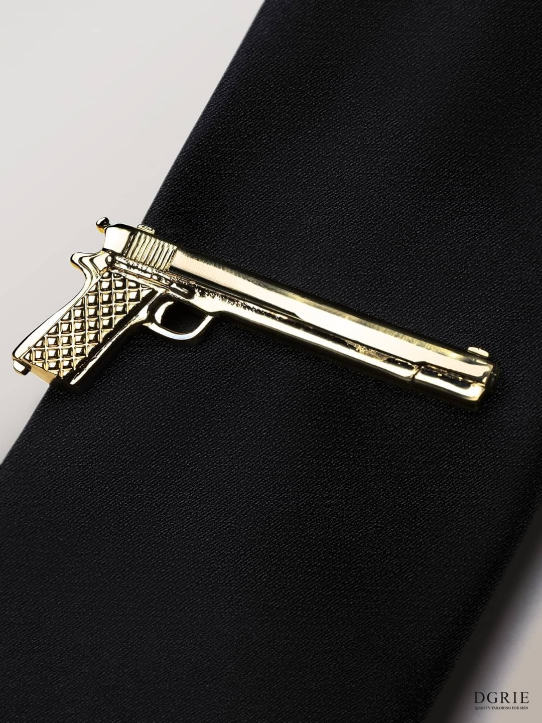 mens formal wear accessories tie clip dgrie 3