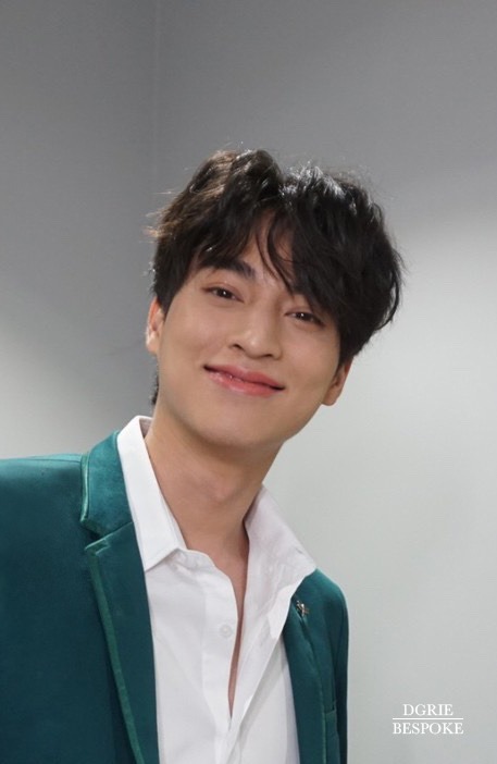 mewgulf lemon yellow blazer dark green dgrie 2