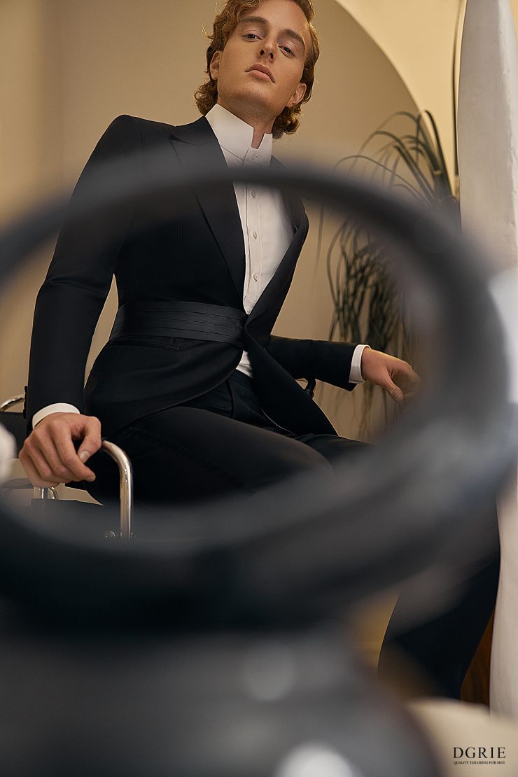 best tuxedo dgrie 2021 dgrie 13