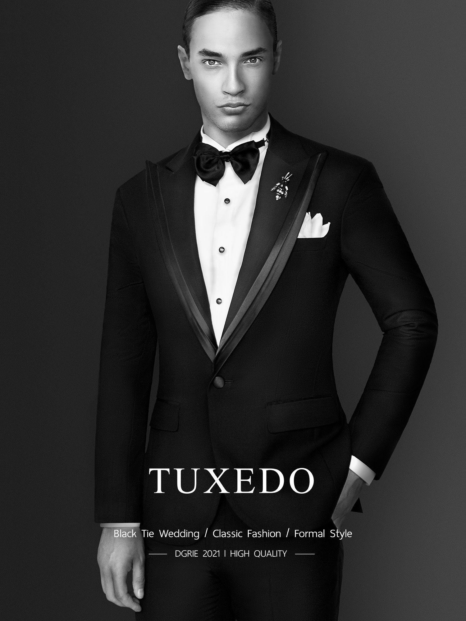 best tuxedo dgrie 2021 dgrie 15