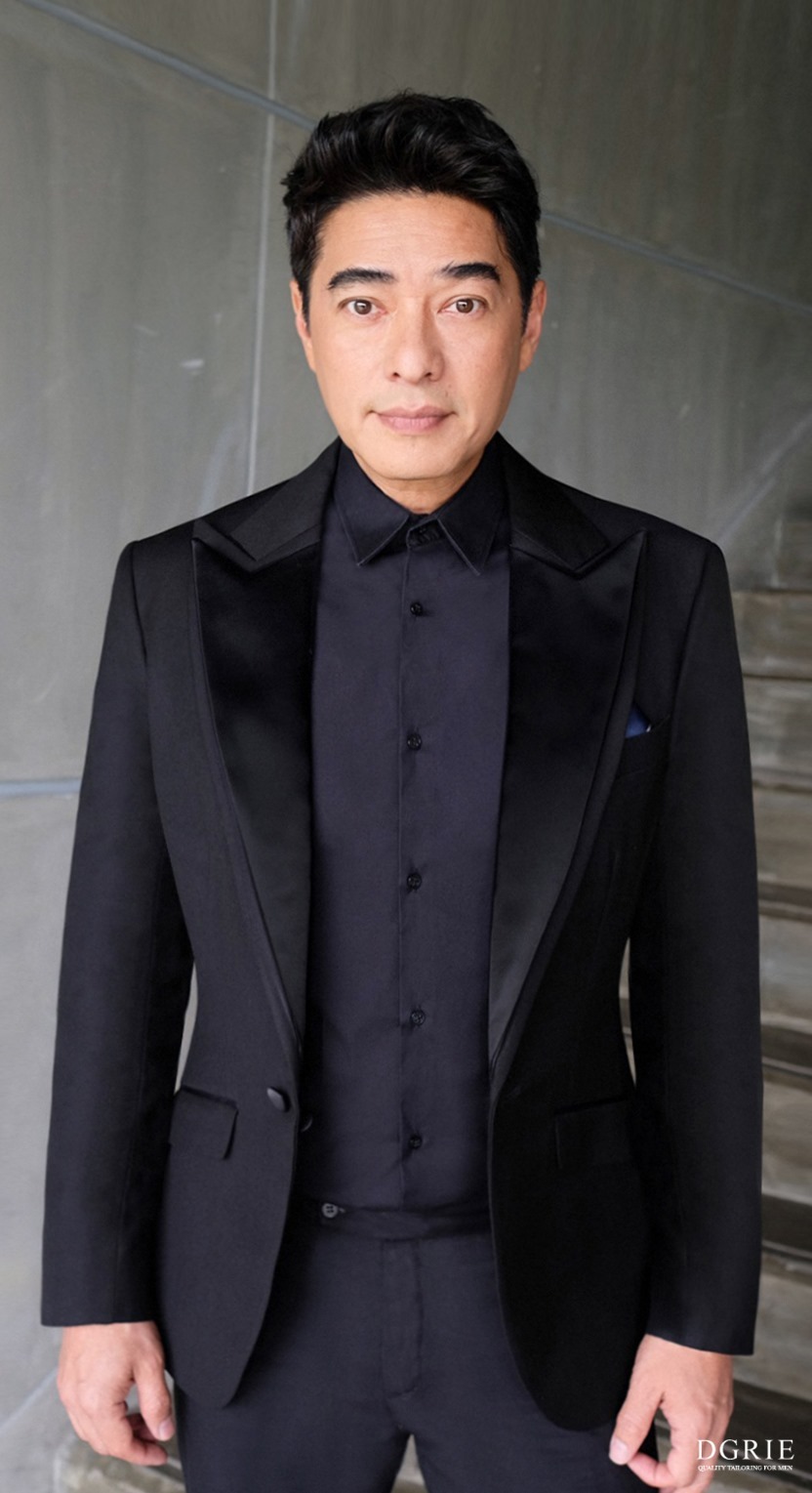 best tuxedo dgrie 2021 dgrie 17