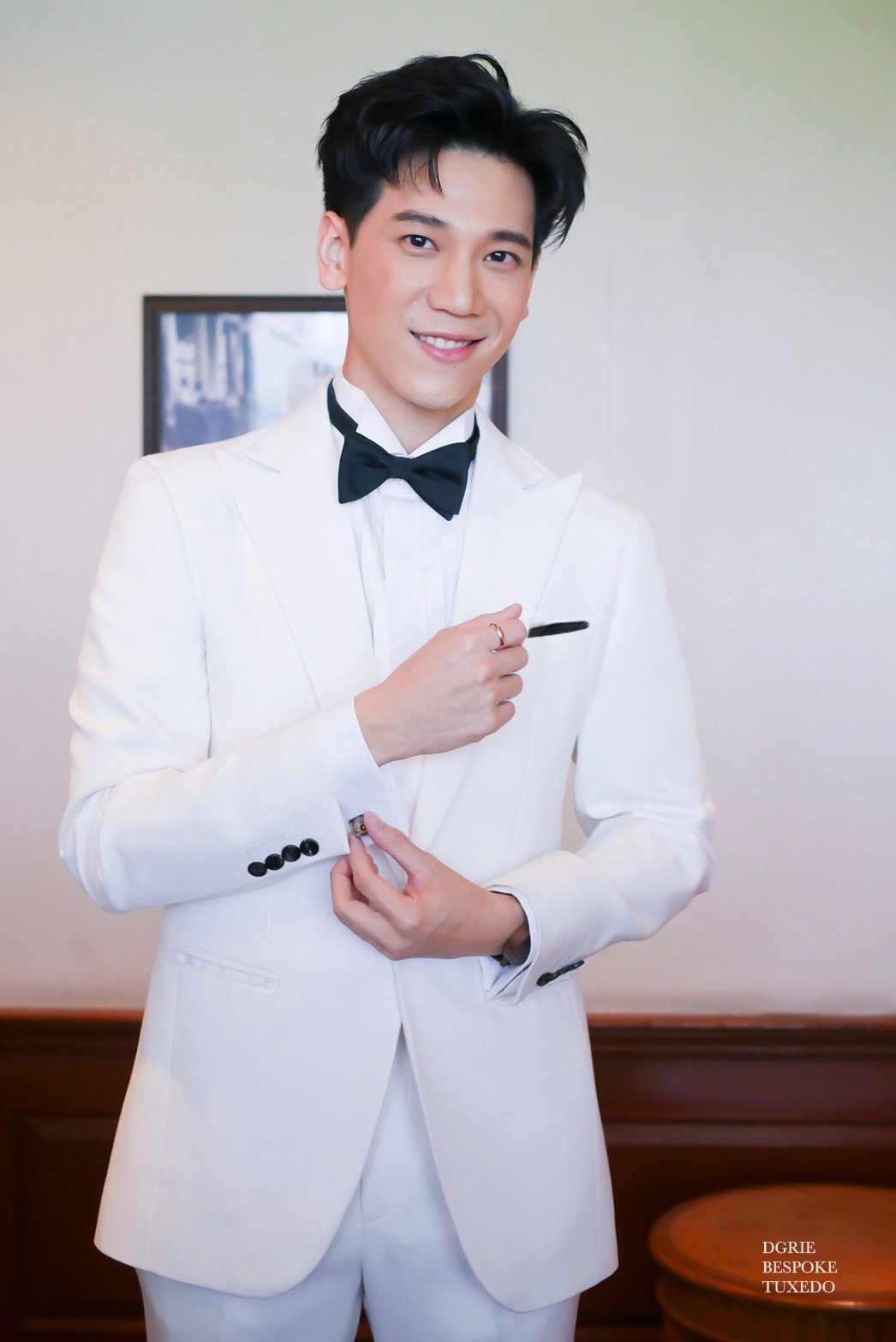 best tuxedo dgrie 2021 dgrie 23