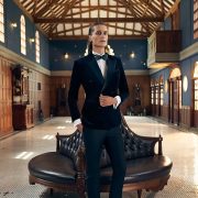 complete your valentine look dgrie 7