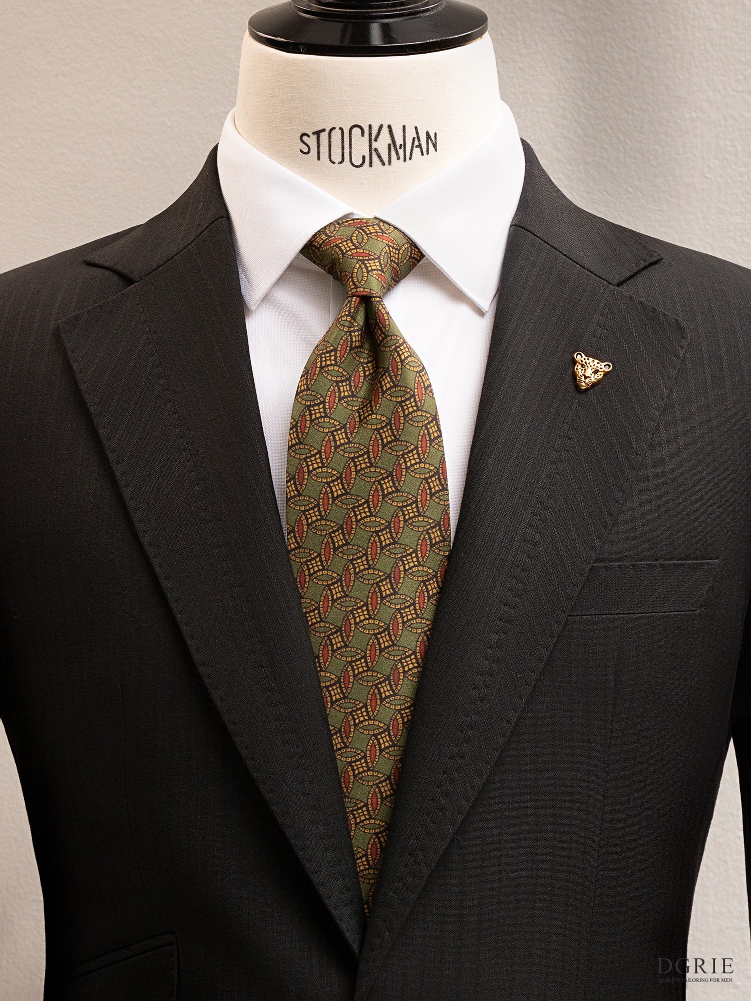 dgrie black on black dgrie 2