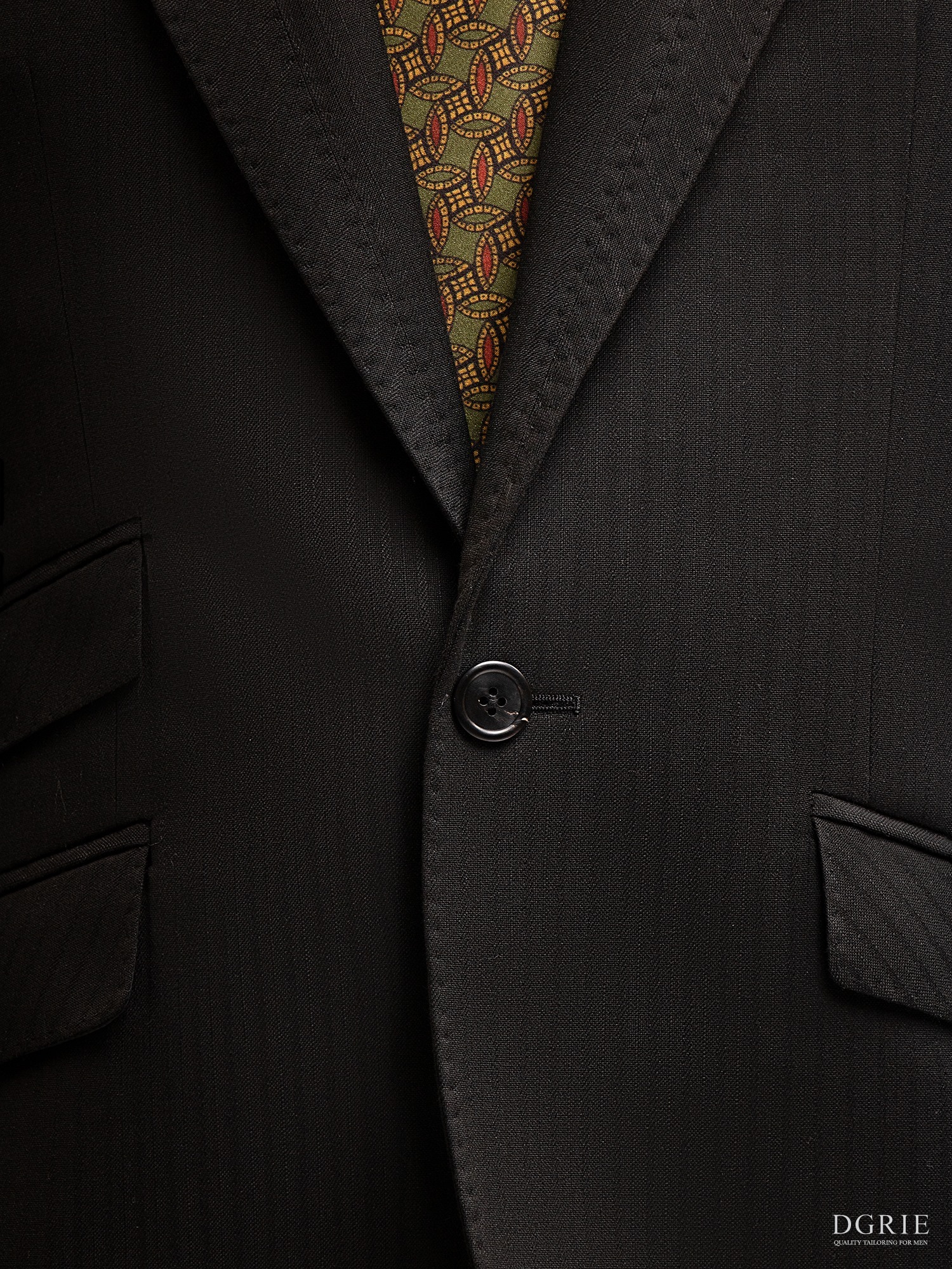 dgrie black on black dgrie 5