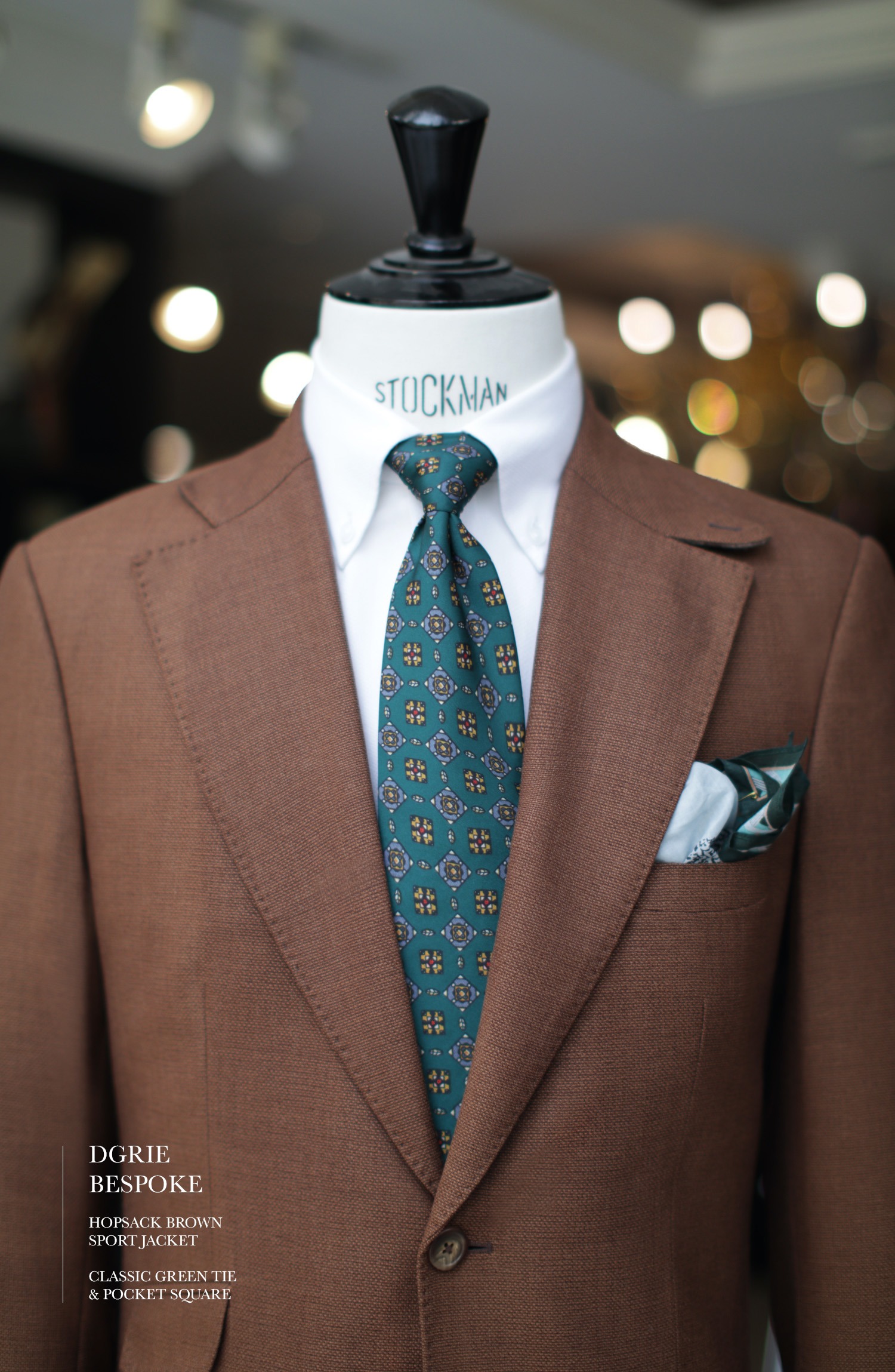 dgrie brown storm collar jacket dgrie 10