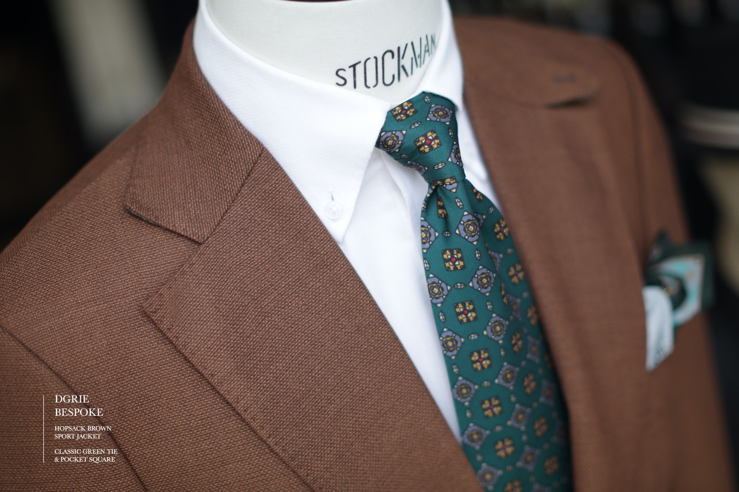 dgrie brown storm collar jacket dgrie 11