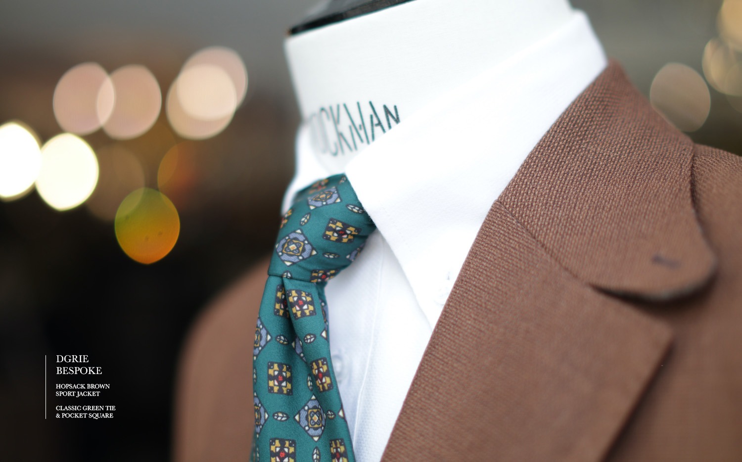 dgrie brown storm collar jacket dgrie 3