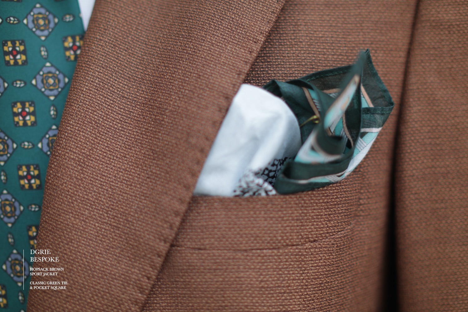 dgrie brown storm collar jacket dgrie 4