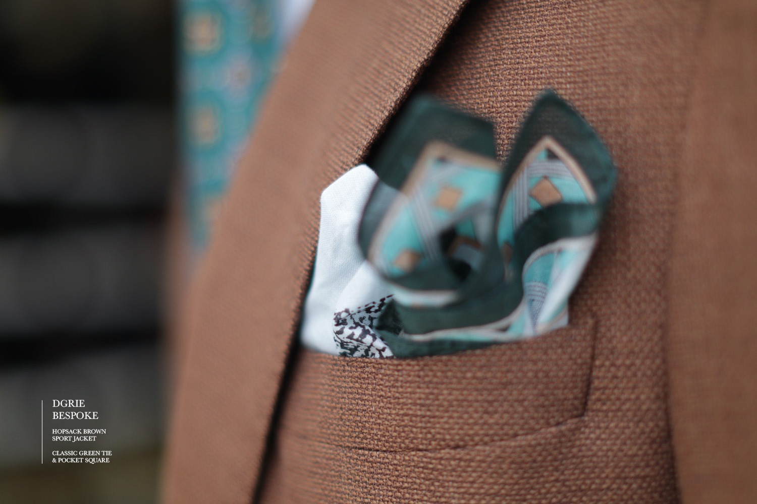 dgrie brown storm collar jacket dgrie 7