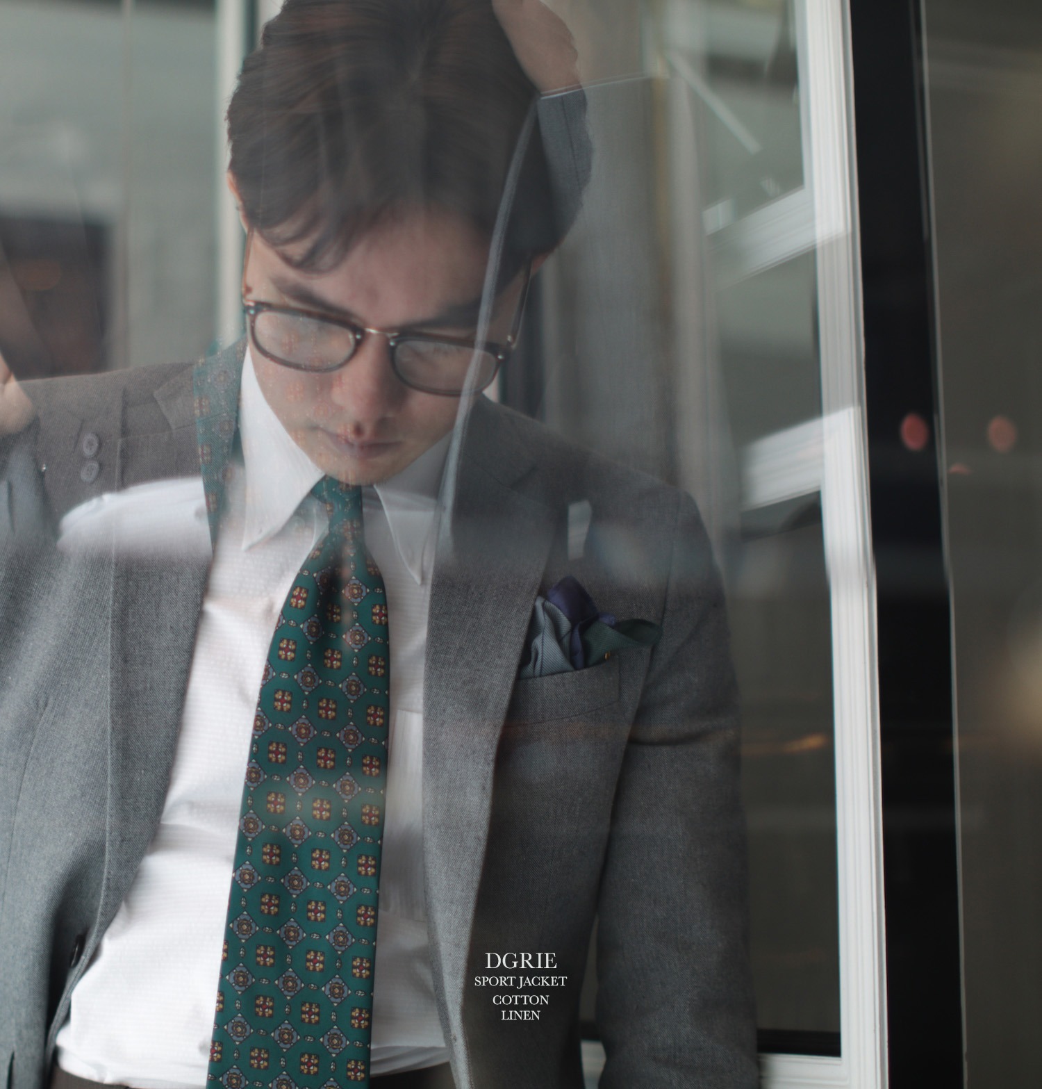 dgrie cotton linen sport jacket dgrie 12