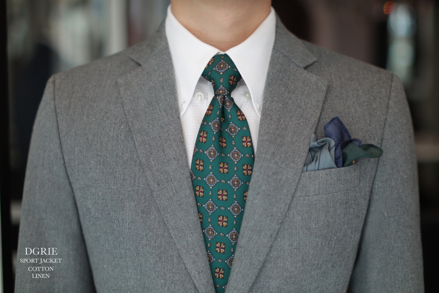 dgrie cotton linen sport jacket dgrie 2