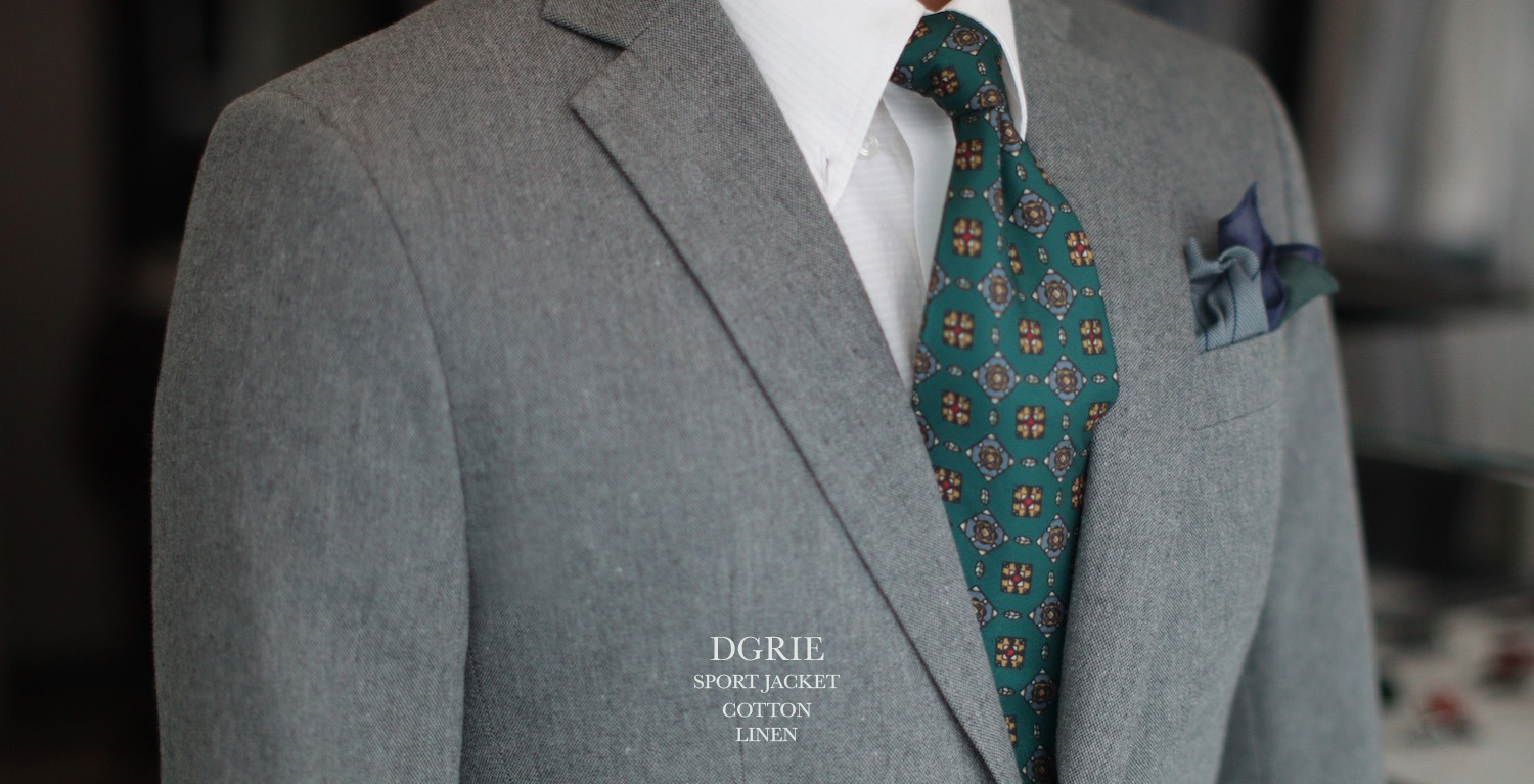 dgrie cotton linen sport jacket dgrie 3