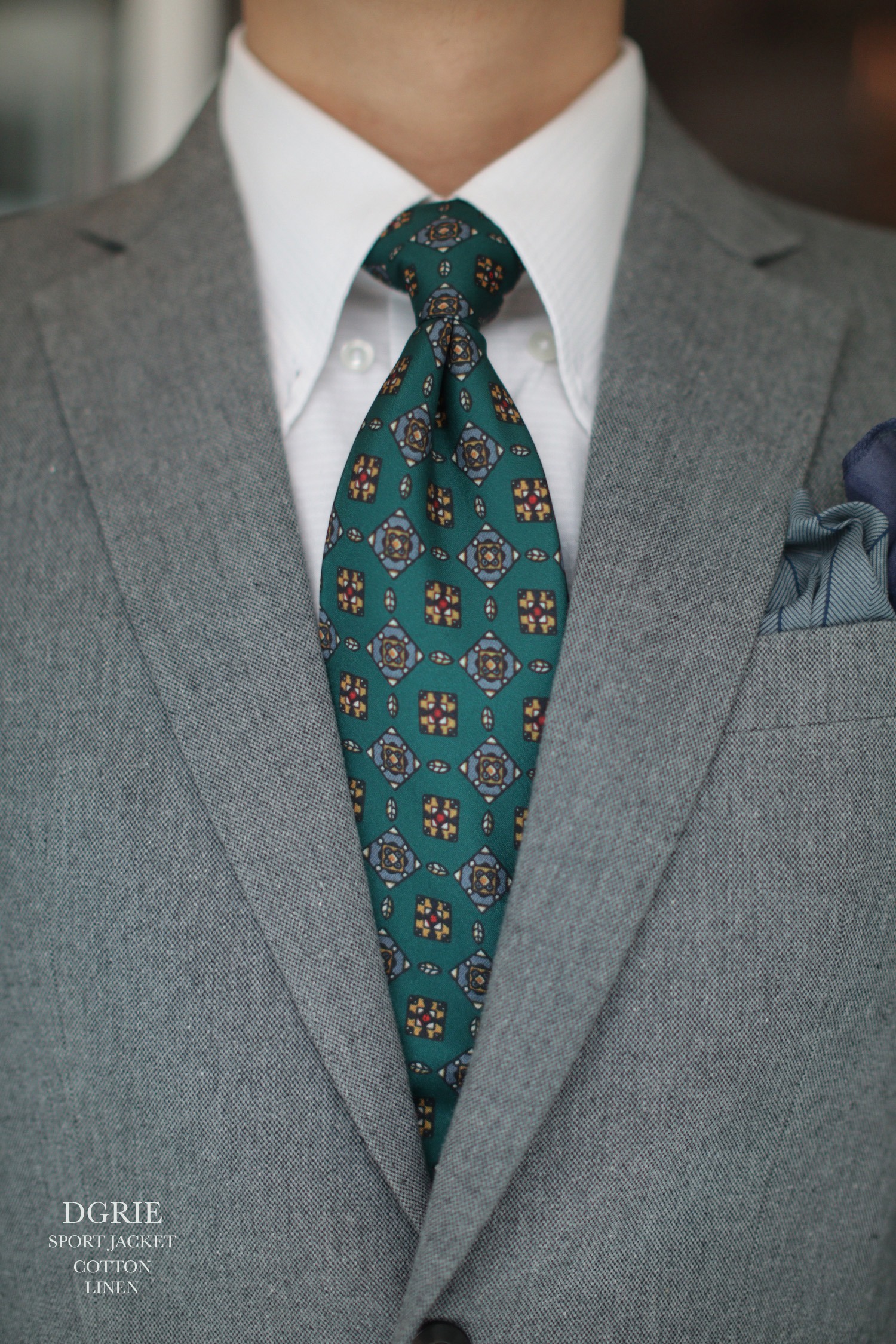 dgrie cotton linen sport jacket dgrie 4