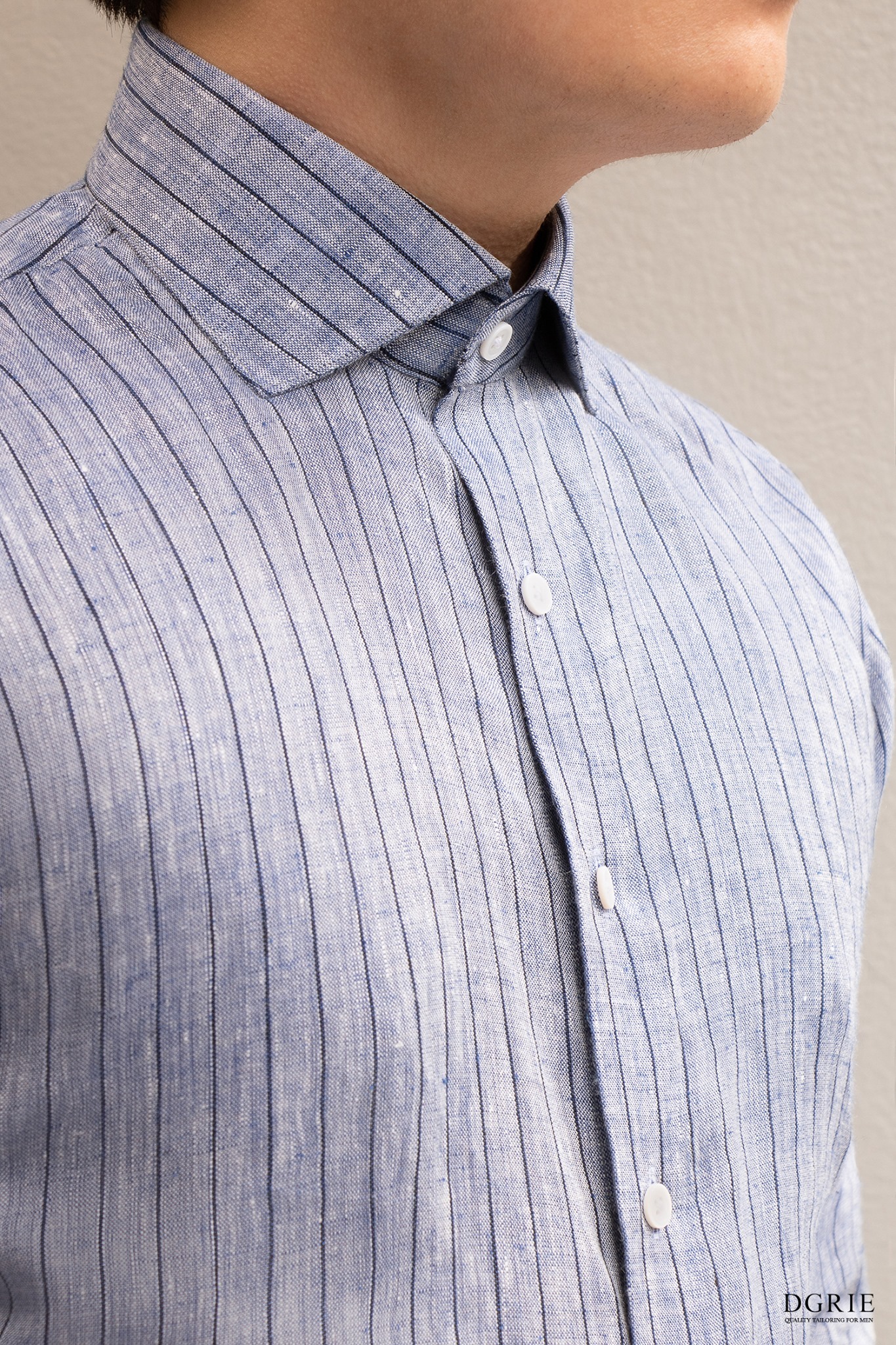 dgrie maldives linen chalk stripe dgrie 3