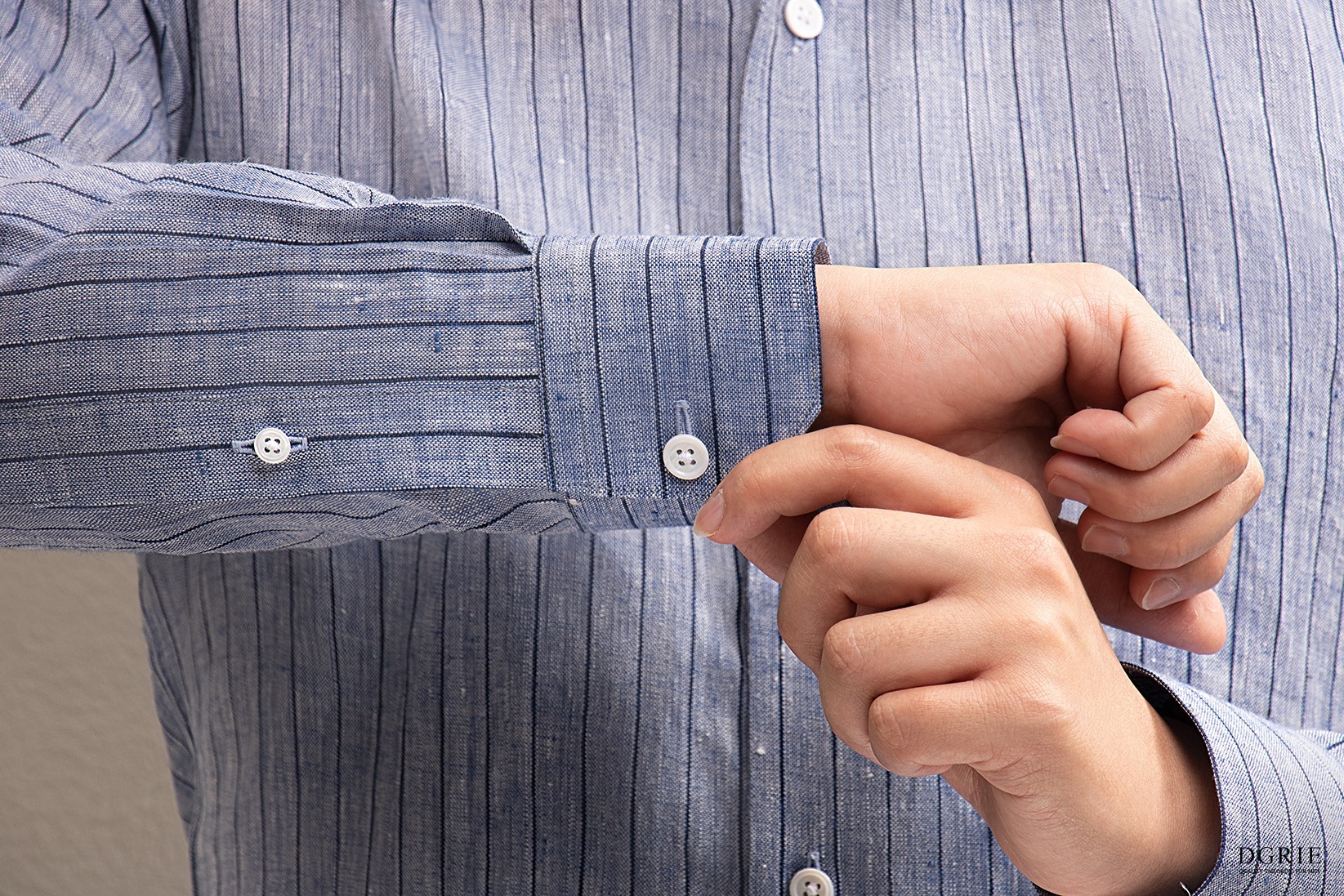 dgrie maldives linen chalk stripe dgrie 5