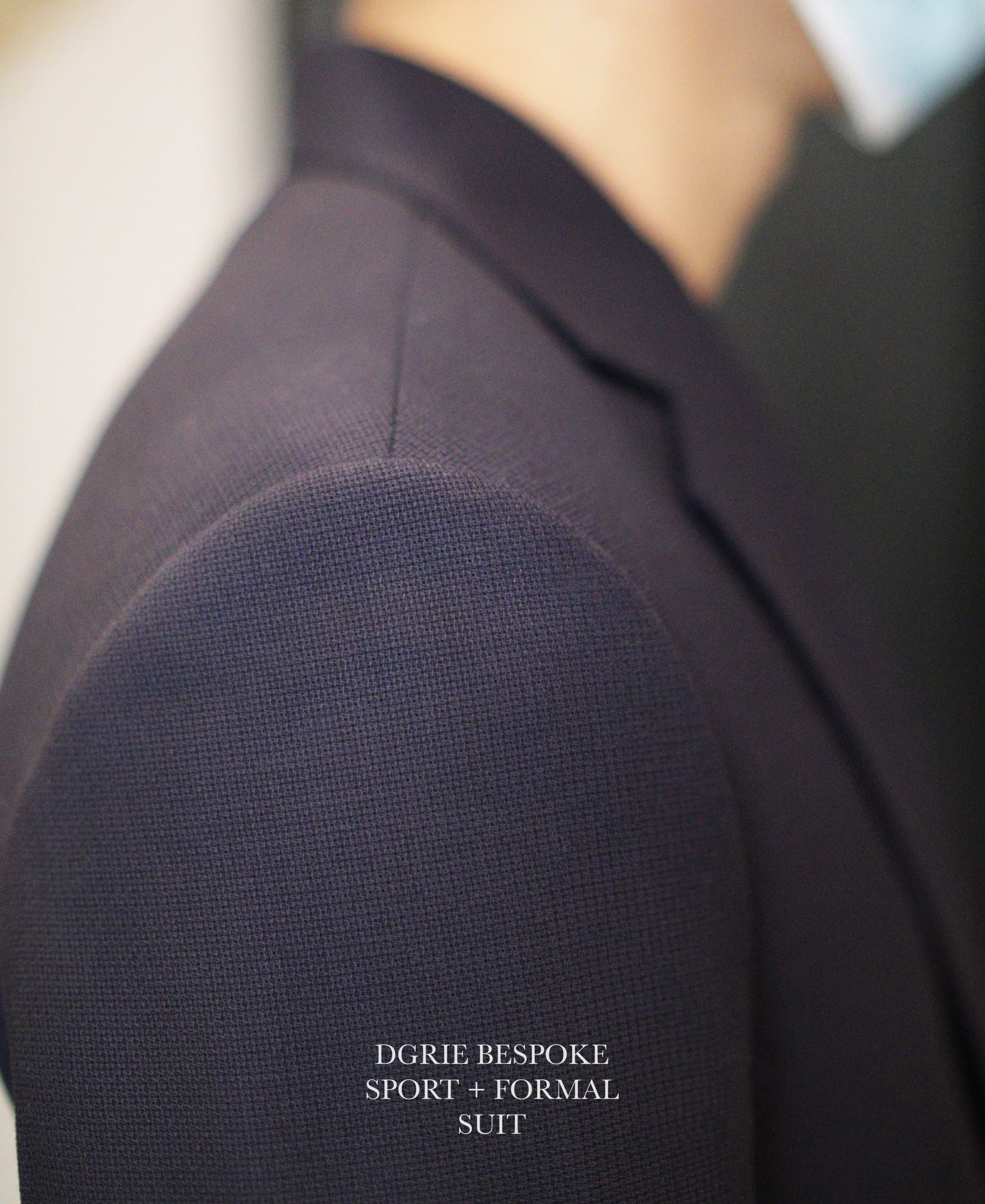 dgrie navy sport formal suit dgrie 1