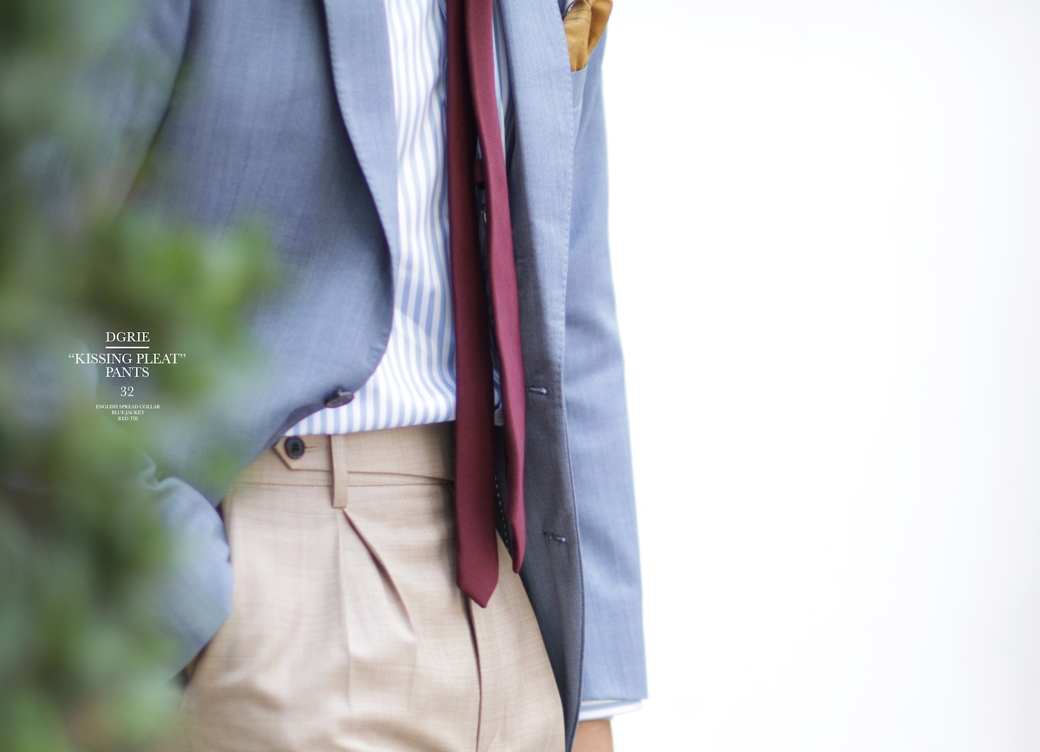 dgrie pants 32 kissing pleat gurkha pants dgrie 9