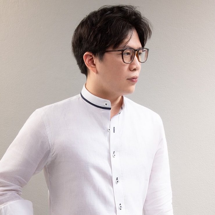 dgrie play collection white linen mandarin collar shirt dgrie 10