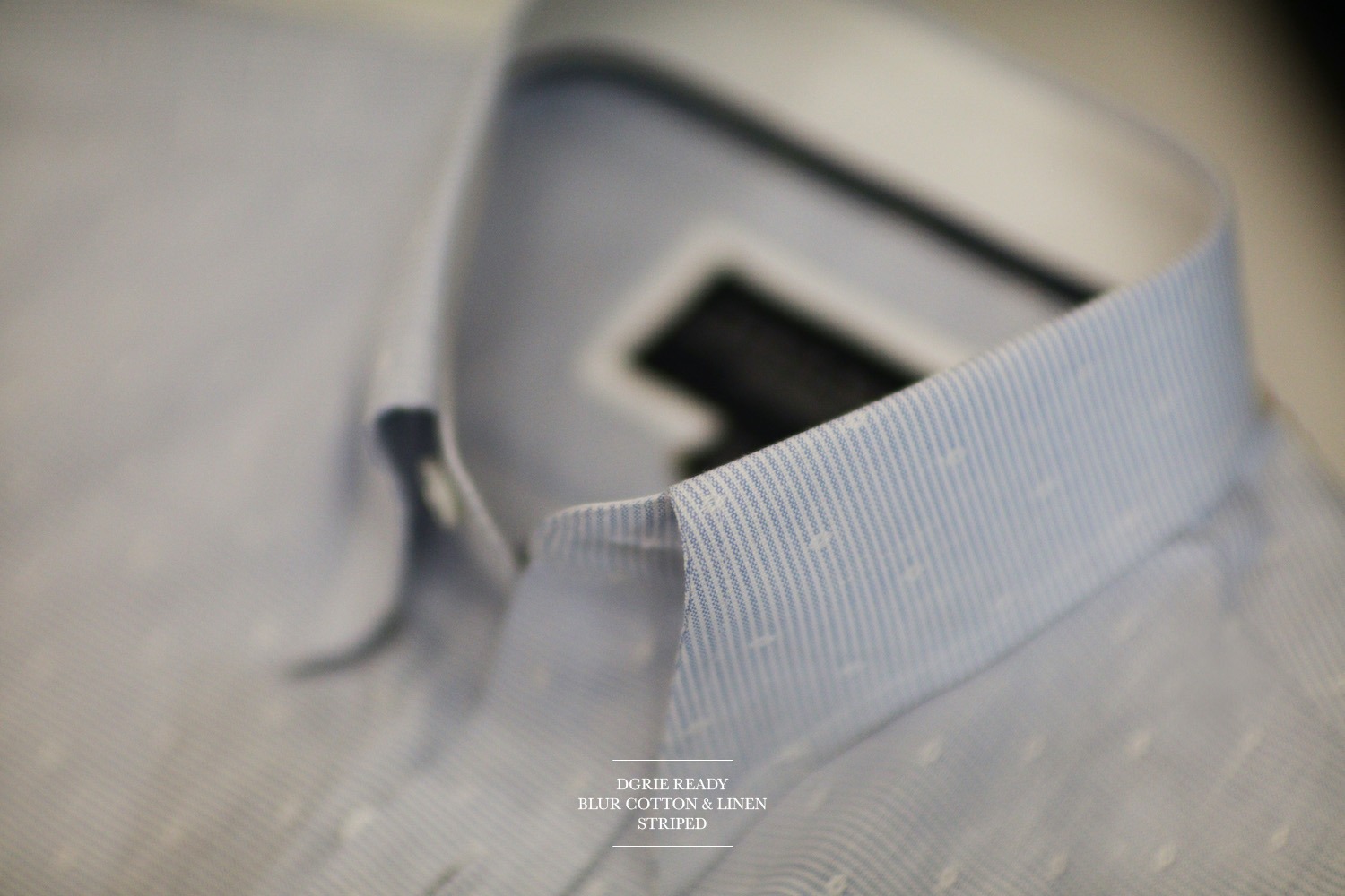 dgrie ready blue cotton linen dgrie 1