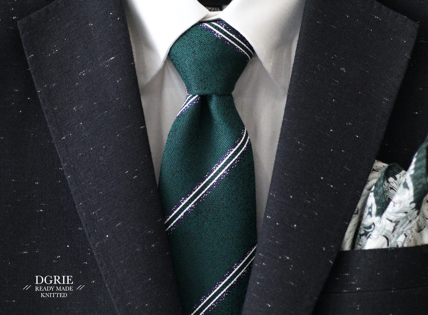 dgrie ready knitted suits dgrie