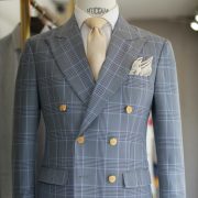 dgrie window blue with beige dgrie 5