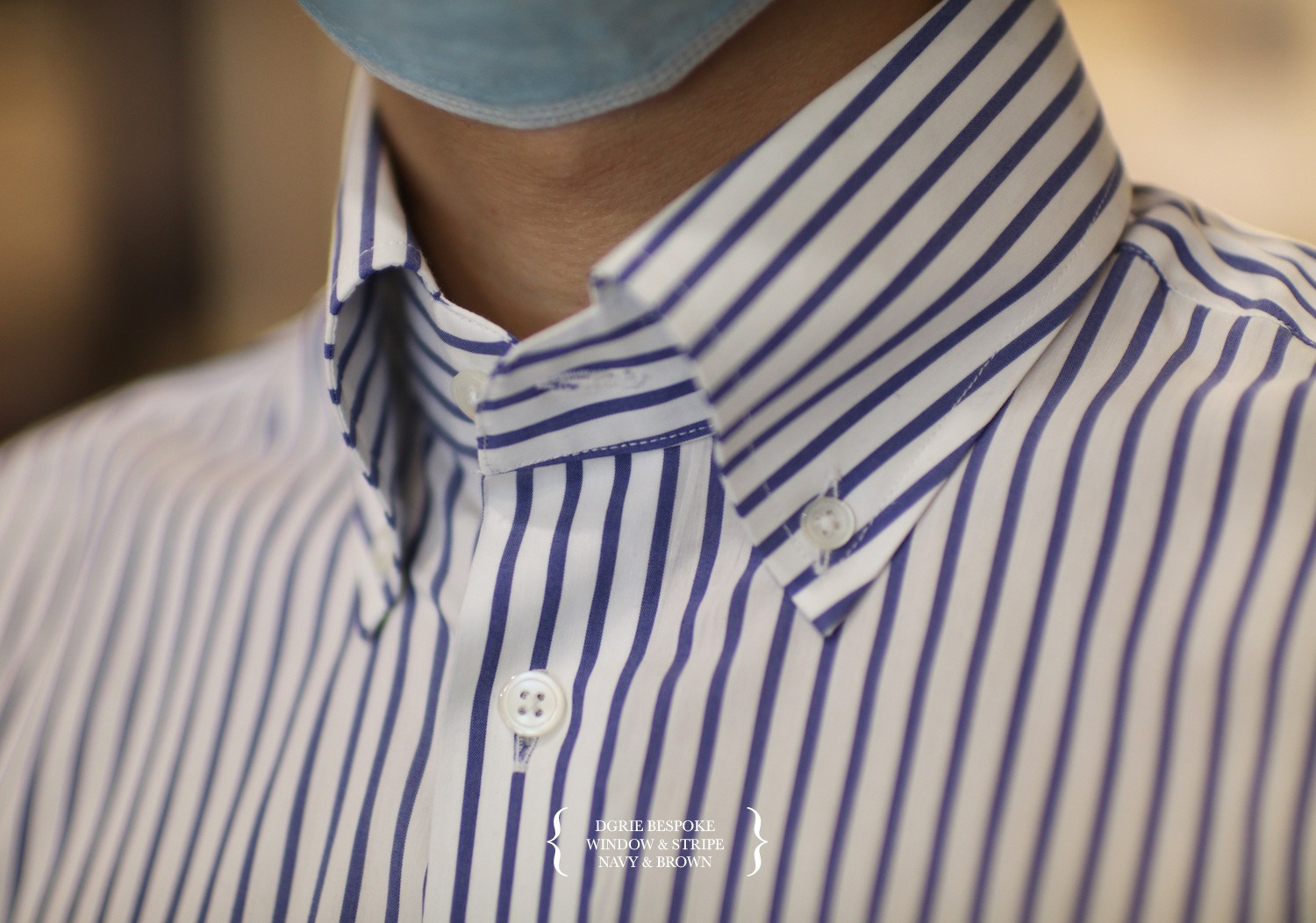 dgrie window stripe dgrie