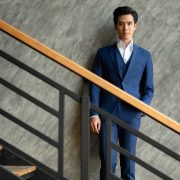 film thanapat kawila dgrie navy slim fit dgrie 1