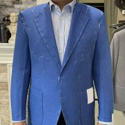 fittdgrie soft linen blazer dgrie