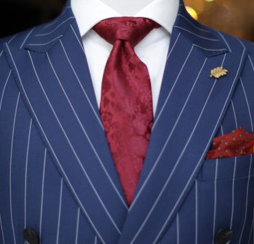 pinstripes classic elegant dgrie