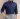 azure blue cotton spandex shirt dgrie 3