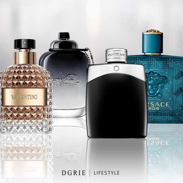 4 อันดับน้ำหอมผู้ชาย ที่คุณสามารถครอบครองได้ 13 dgrie 4 dgrie 5