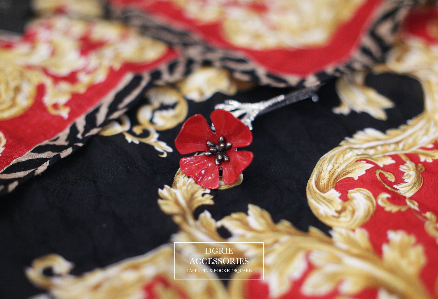 dgrie accessories set dgrie 3