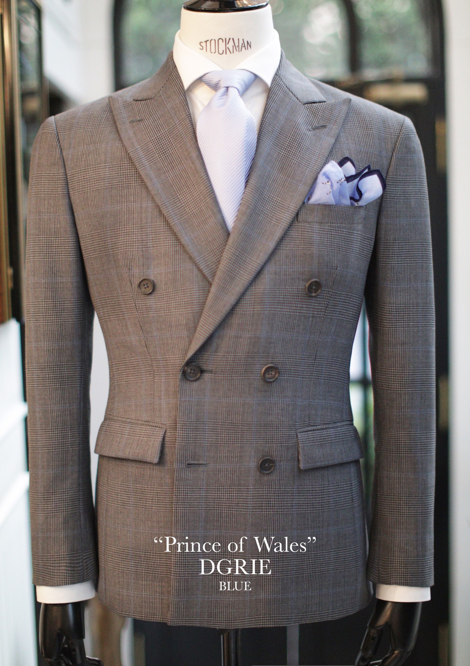 dgrie blue prince of wales dgrie 2