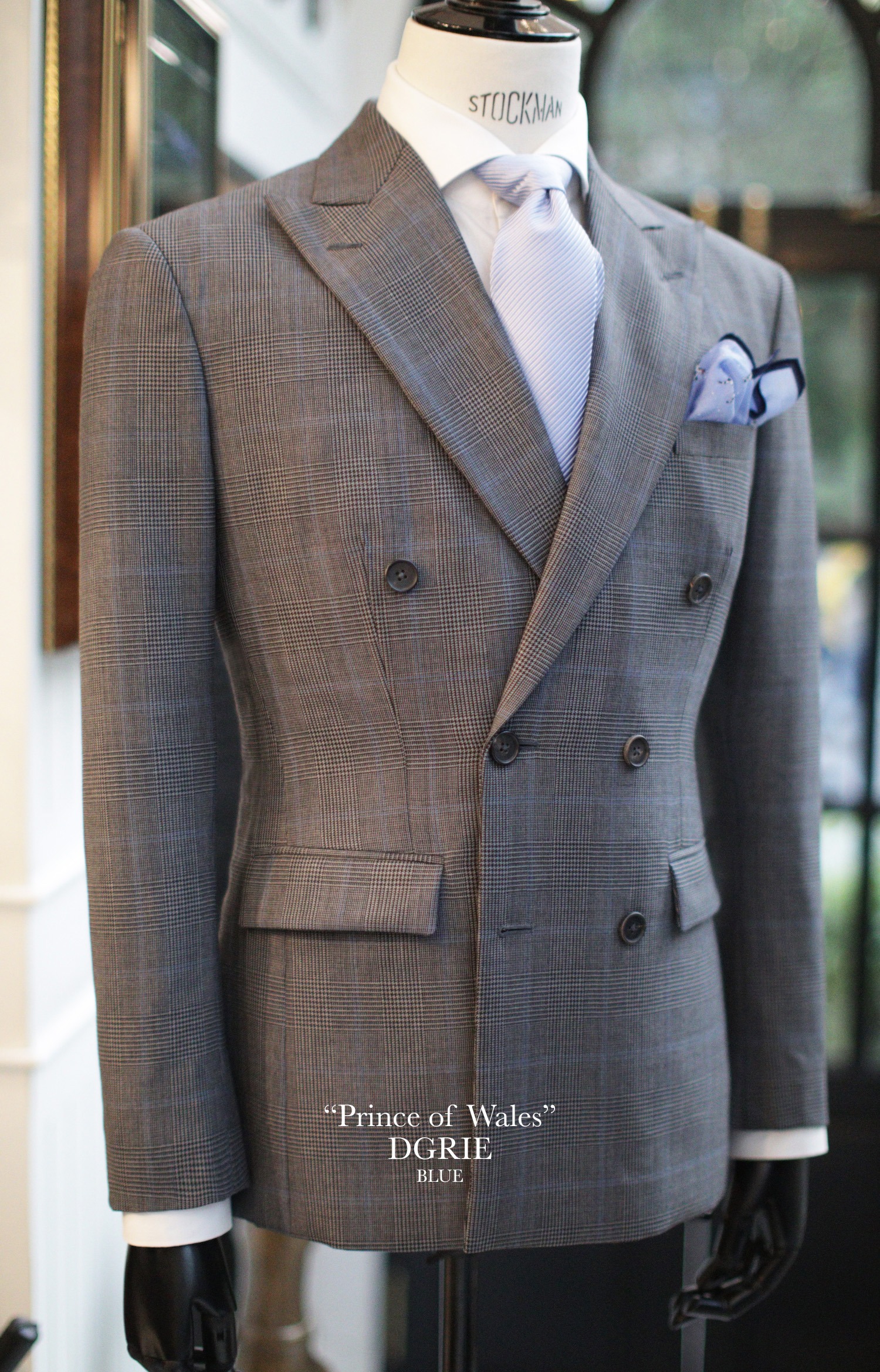 dgrie blue prince of wales dgrie 5