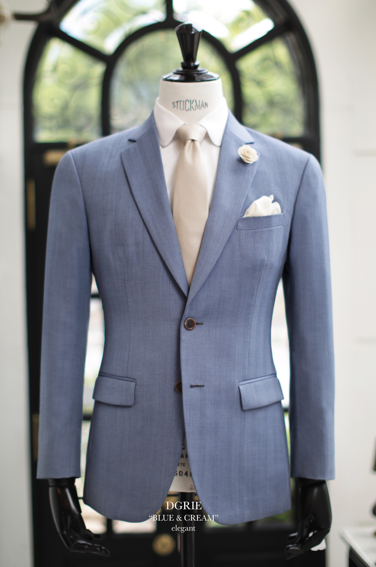 dgrie light blue cream dgrie 4