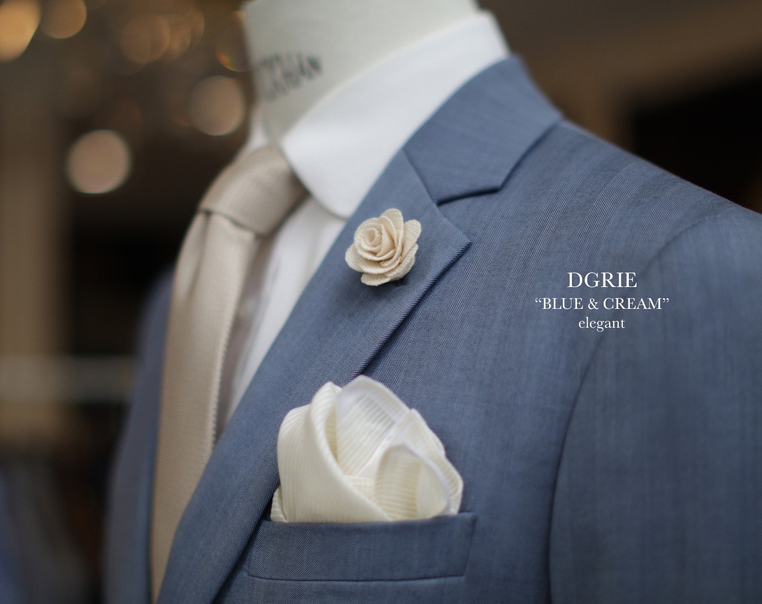 dgrie light blue cream dgrie