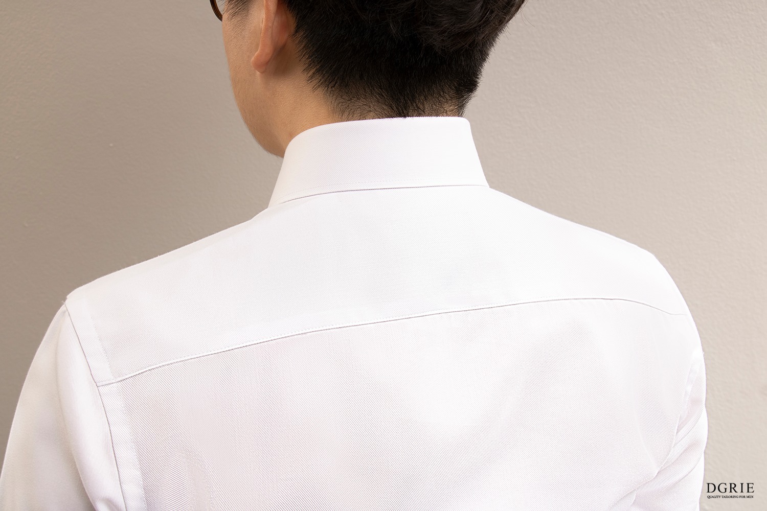 dgrie original white shirt dgrie 1