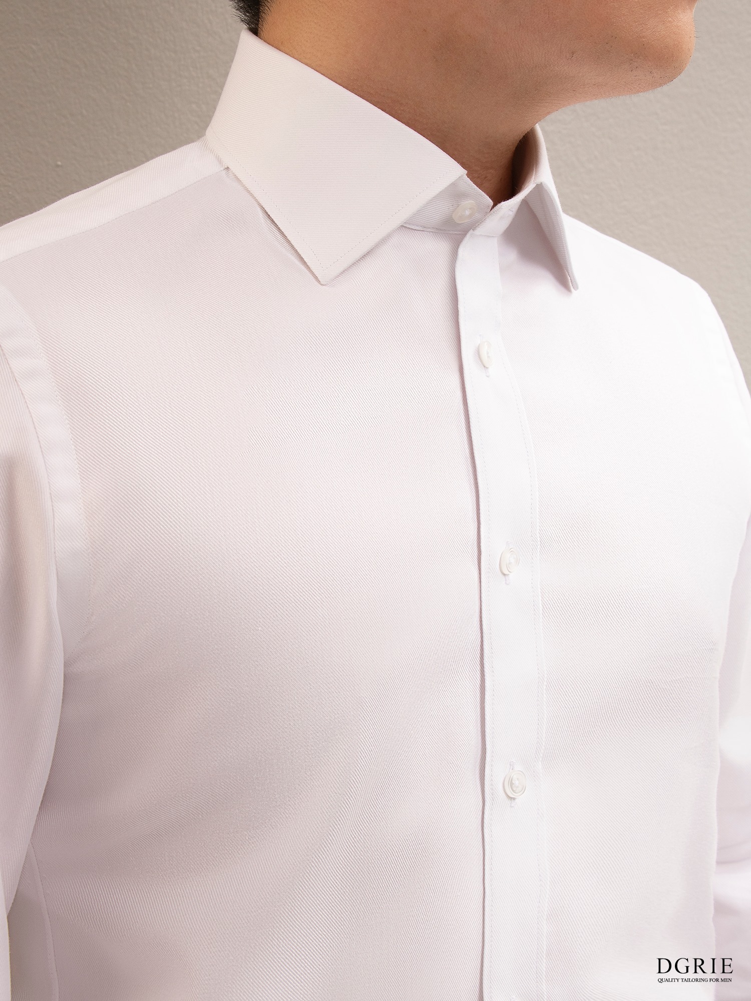 dgrie original white shirt dgrie 2