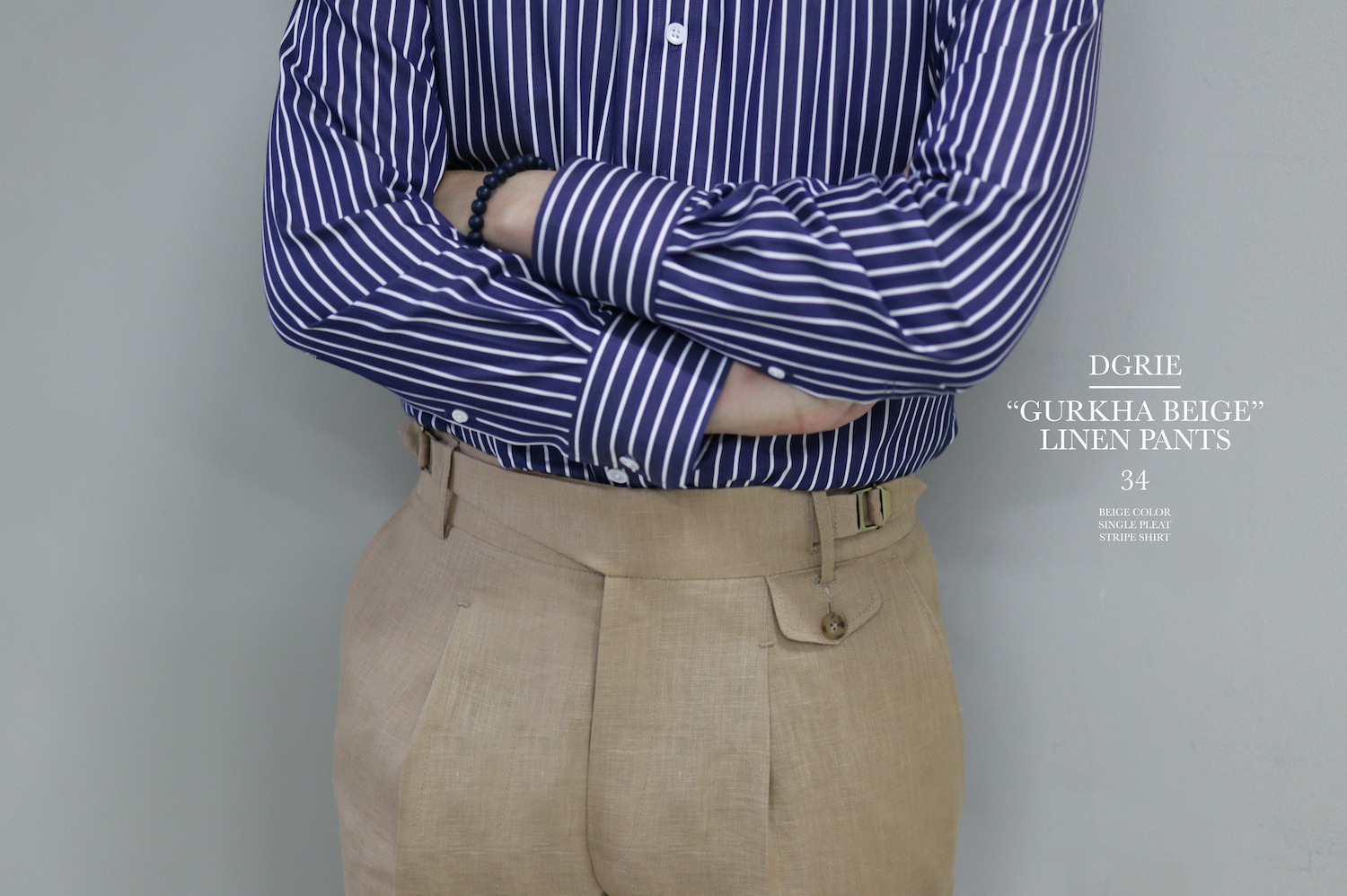 dgrie pants 34 beige gurkha linen dgrie 9 dgrie pants 34 beige gurkha linen dgrie 9