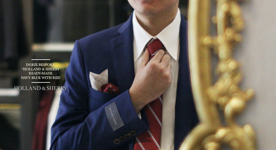 dgrie readymade holland sherry navy suits dgrie 16