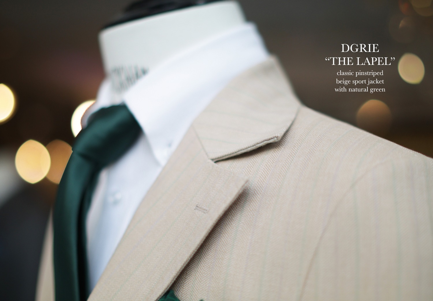 dgrie rtw the lapel dgrie 1