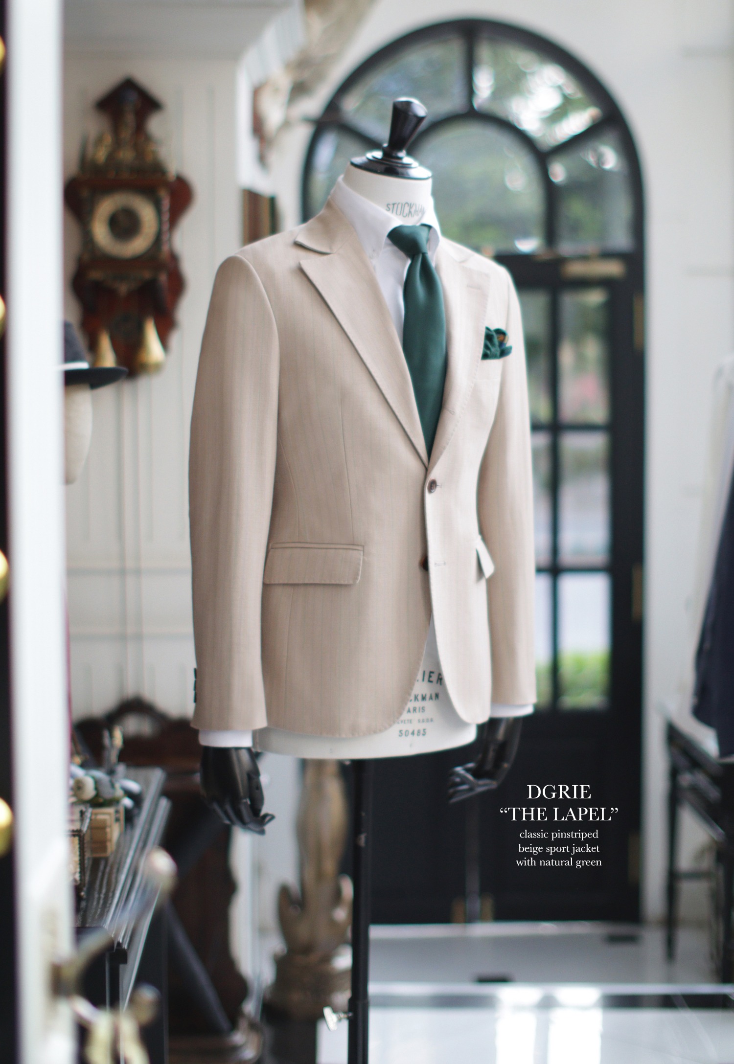 dgrie rtw the lapel dgrie 2