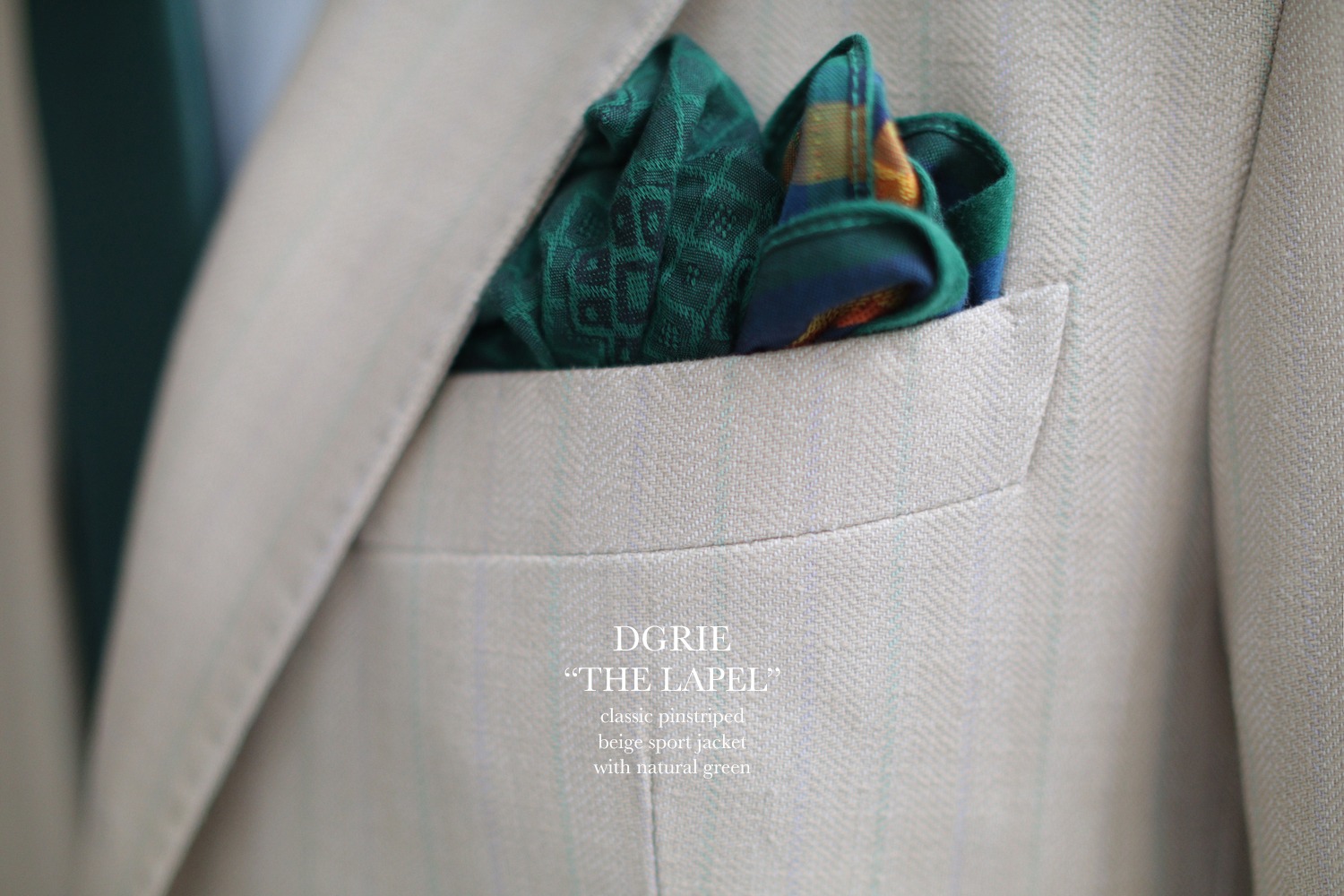 dgrie rtw the lapel dgrie 6